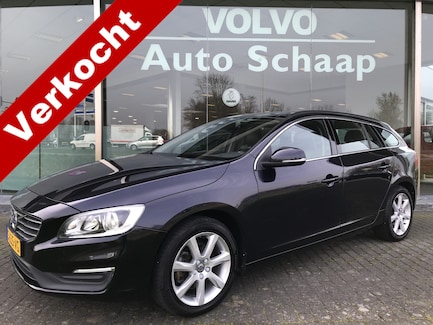 Volvo V60 0