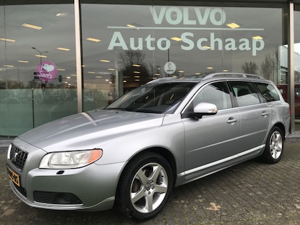Volvo V70 0
