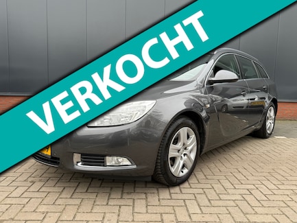Opel Insignia 0