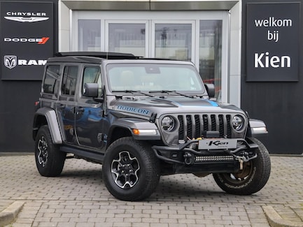 Jeep Wrangler 0
