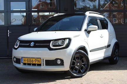 Suzuki Ignis 0