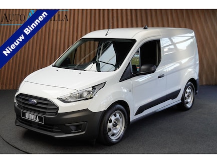 Ford Transit Connect 0