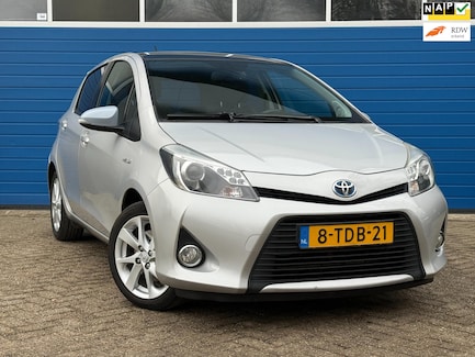 Toyota Yaris 0