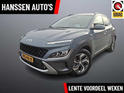 Hyundai Kona 0