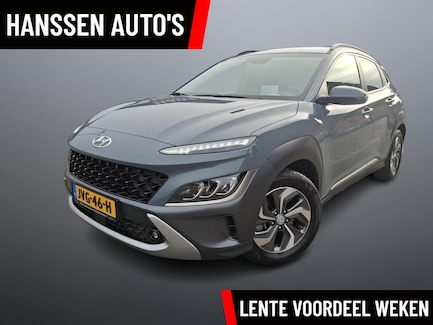Hyundai Kona 0