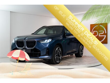 BMW X3 0