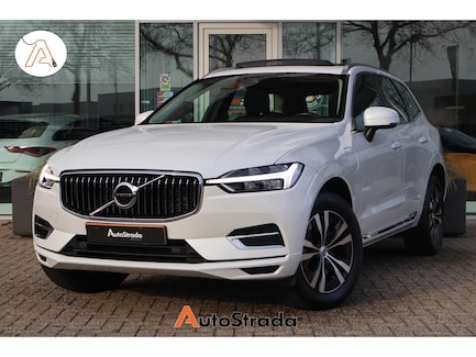 Volvo XC60 0