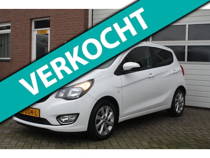 Opel Karl 0