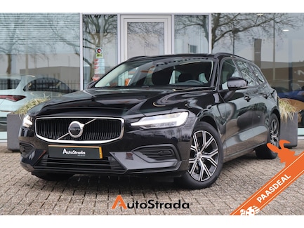 Volvo V60 0