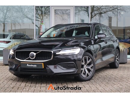Volvo V60 0
