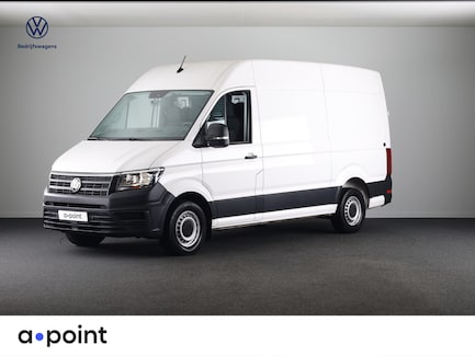Volkswagen Crafter 0