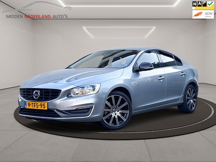 Volvo S60 0