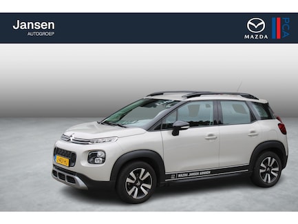 Citroën C3 Aircross 0