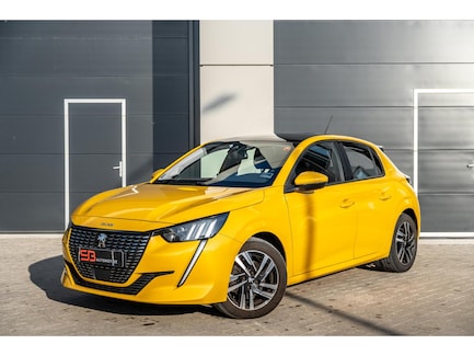 Peugeot 208 0