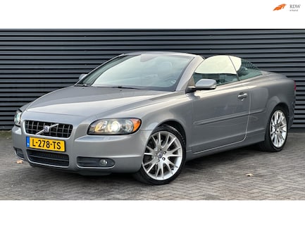 Volvo C70 0