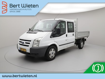 Ford Transit 0