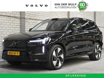 Volvo EX90 0