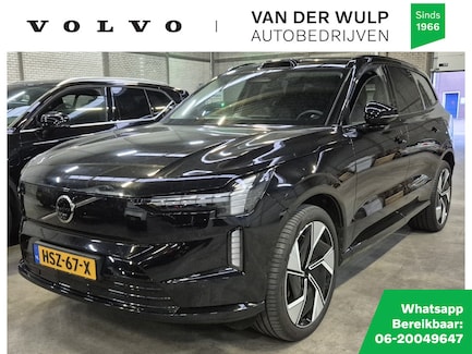Volvo EX90 0