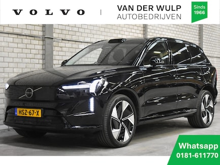 Volvo EX90 0