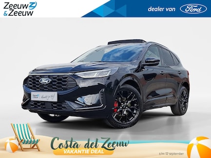 Ford Kuga 0