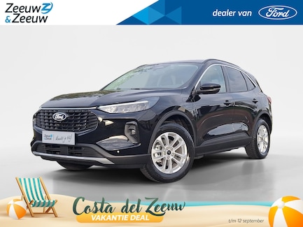 Ford Kuga 0