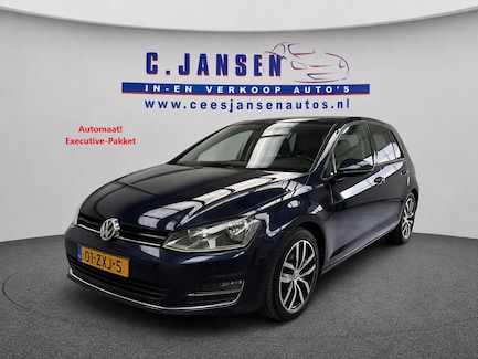 Volkswagen Golf 0