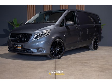 Mercedes-Benz Vito 0
