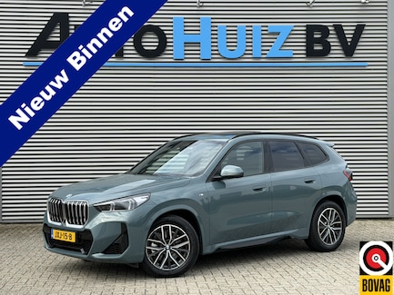 BMW X1 0