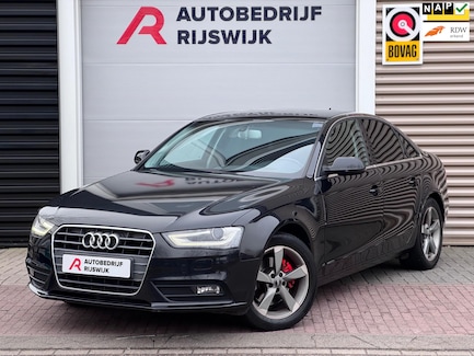 Audi A4 0