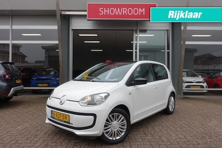 Volkswagen Up! 0