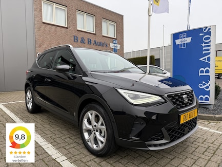 SEAT Arona 0
