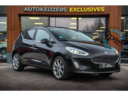 Ford Fiesta 0