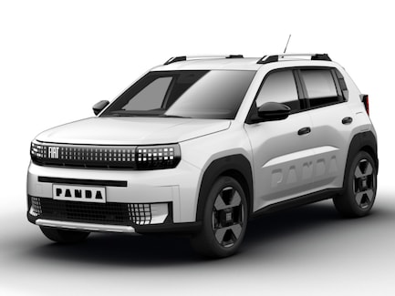 Fiat Grande Panda 0