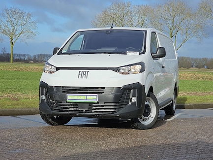 Fiat Scudo 0