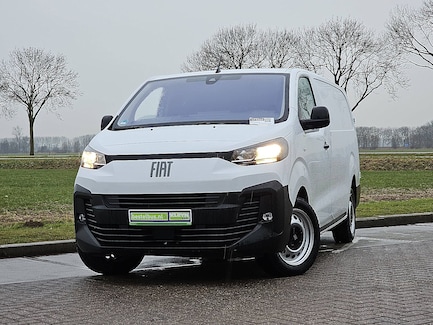 Fiat Scudo 0