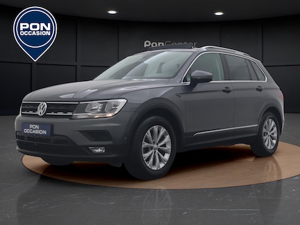Volkswagen Tiguan 0
