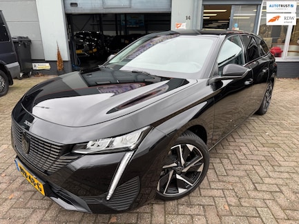 Peugeot 308 0