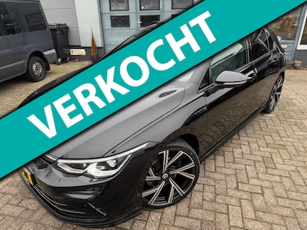 Volkswagen Golf 0