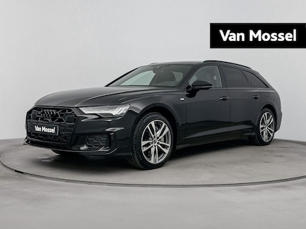 Audi A6 0