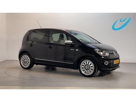Volkswagen Up! 0