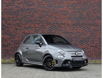 Abarth 695 0