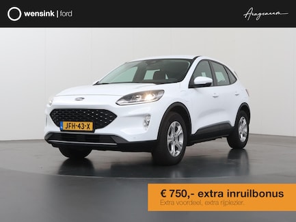Ford Kuga 0