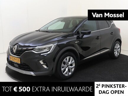 Renault Captur 0