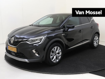 Renault Captur 0