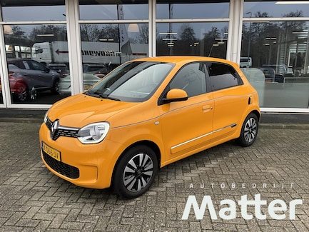 Renault Twingo 0