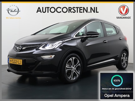 Opel Ampera-e 0