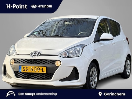 Hyundai i10 0