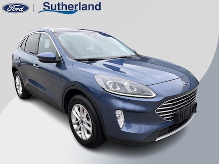 Ford Kuga 0