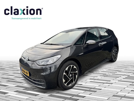 Volkswagen ID.3 0
