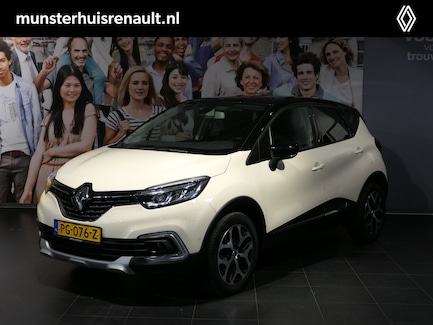 Renault Captur 0